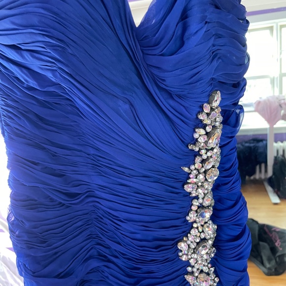 JOVANI PROM DRESS - Picture 8 of 13